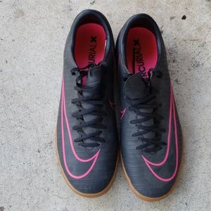 Nike mercurial